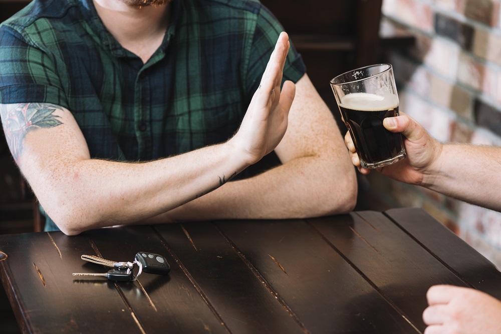 The Rules, Expectations, and Daily Life in a Sober Home
