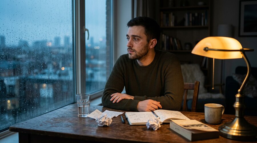 Why People With ADHD Are More Vulnerable to Addiction